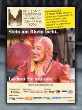 � No E Wili Verein Stein am Rhein, CH