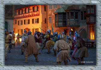 � No E Wili Verein Stein am Rhein, CH