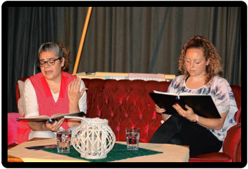 Schlag und Lichter � Zeller Kultur