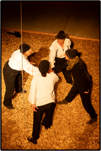 Passion der Freiheit - � Svetlana Herrmann